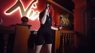 Marie Reim Live Zugabe - Ich bin so Verliebt Tanzlokal Nina Bottrop 19.11.2021