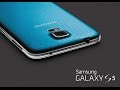 Мерцание SUPER AMOLED дисплея samsung s5