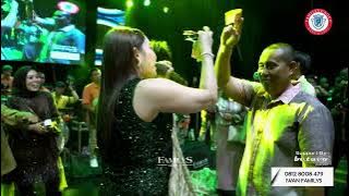 Erika Syaulina - Ikan Dalam Kolam | Familys Group Live Cover Kp Gardu Ds Kramat Paku Haji Tangerang