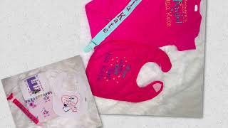 How to Sew: Embroidery on Pacifier Clip [Tutorial]