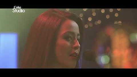 Yo Soch   Ali Zafar   Natasha Khan   Coke Studio Pakistan   Season 10  .by..babar rockstar