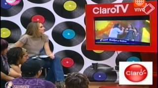 OT Perú 2012: Sábado 16 de junio - Parte 4