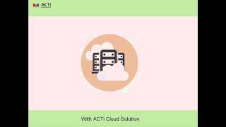Commercial Building Market Flexible Cloud Solution Introduction