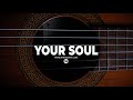 Free guitar type beat 2024 your soul rb hip hop instrumental