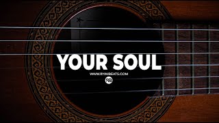 [FREE] Guitar Type Beat 2024 'Your Soul' (R&B Hip Hop Instrumental)