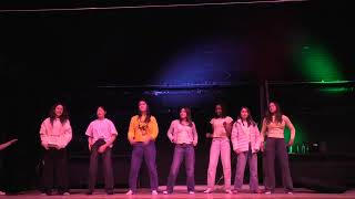 Stanstead College Lip Sync 2026 - Wolfe House