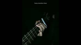 lagu resah hati ini tanpanya ❤️