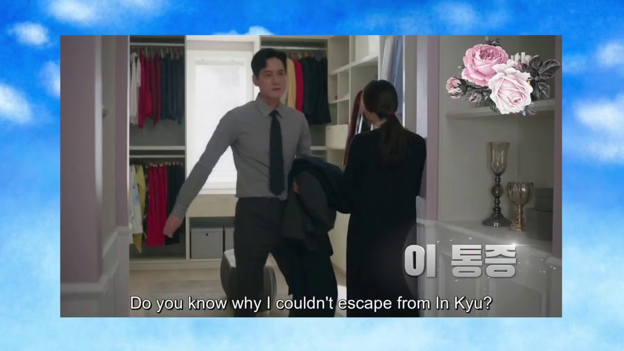 WORLD OF MARRIED COUPLE EP 12 Part 1. ENG SUB - YouTube