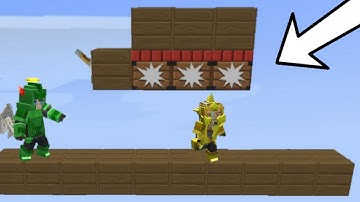 TOP Trolling Of FUNNY Noobs!! 😂😂- Bedwars Funny Moments and Fails (Blockman GO)