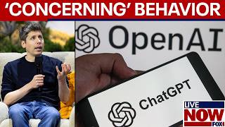 OpenAI warning: AI models acted without authorization, overriding protocol