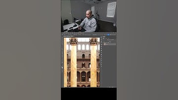 This Photoshop Trick Removes Crowds Instantly!
