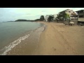 Пляж Бопхут Самуи (Bophut Beach Koh Samui)