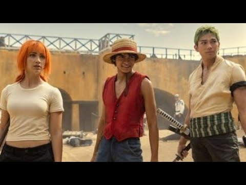 One Piece': Série live action da Netflix ganha vídeo destacando a  construção dos navios - CinePOP