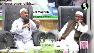 Hukum Wali Kahwin Fasik  Ustaz Azhar Idrus