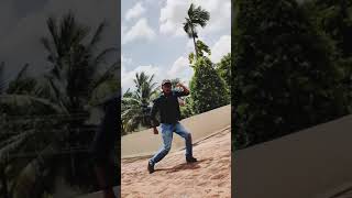 Kabali Songs | Ulagam Oruvanukka Dance Cover | Rajinikanth | Pa Ranjith | Santhosh Narayanan