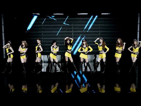 Dance Practice Mr.Taxi - Girls