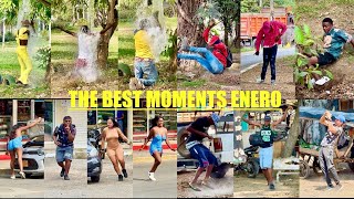 Recopilación Enero! 🤯Todos Los Videos! 1 Hora Mejores Momentos! 😱