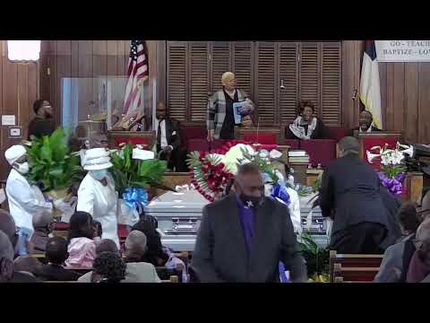 Hunter Odom Funeral Home Obituary