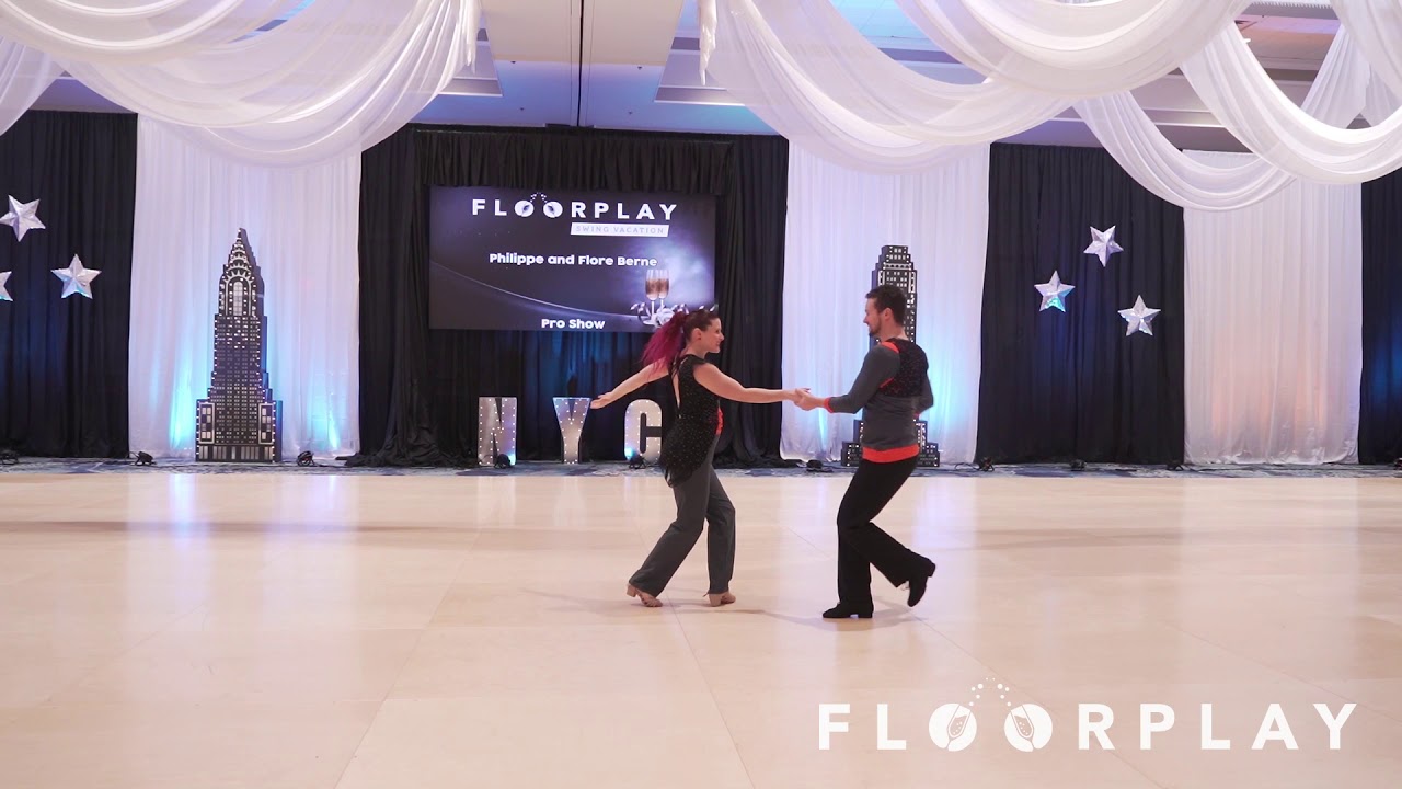 Philippe & Flore Berne