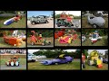 Who was the best in Wacky Races?