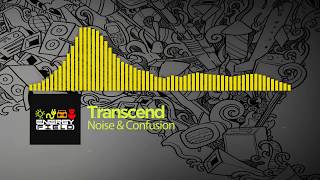 Transcend - Noise & Confusion