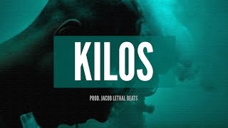 ASAP Rocky x ASAP Ferg Type Beat – Kilos | Jacob Lethal Beats chords