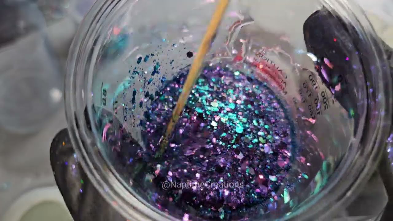 How to make a resin sphere resin step by step for  beginners