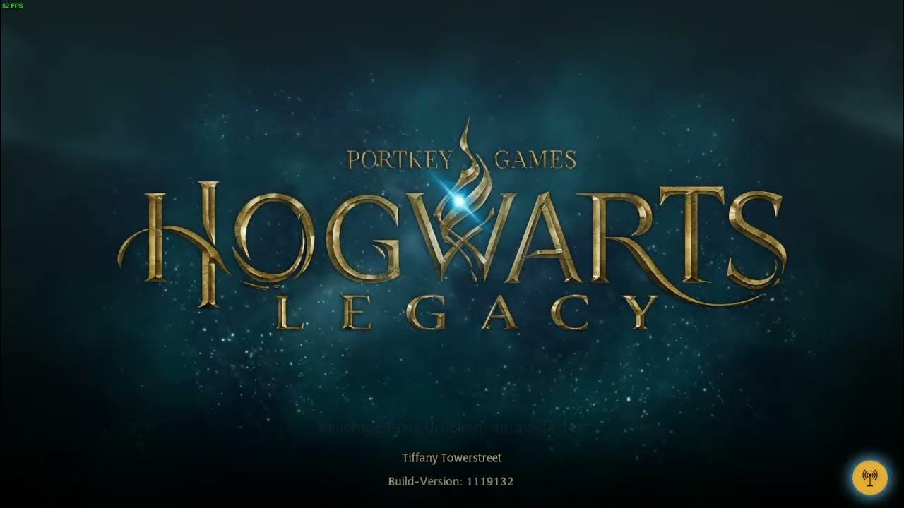 Ger Hogwarts Legacy Unterricht, Erkundung und mehr [2] YouTube
