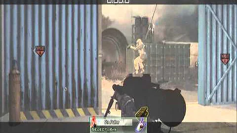 Our first little edit