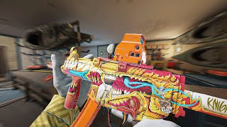 When You Drop 17 Kills...