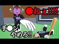 初のロブロックスで野良さんと殴り合いになったｗｗｗ