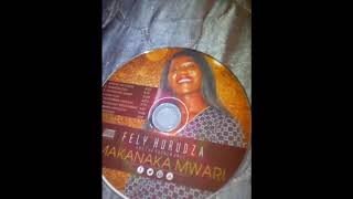 makanaka Mwari