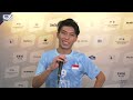 Wfcq 2022 aofc  player interview  singapore nicholas chua