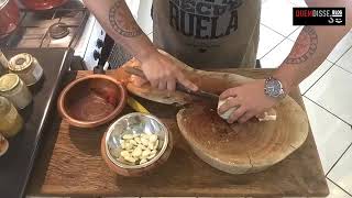 RECEITA VEGANA - ESCONDIDINHO DE LENTILHA #quemdisseblog