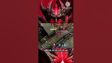 DM vs. FG 🔥😎 #cabal #cabalmobile #cabalnation #gaming #mmorpg #cabalonline