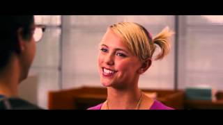 The Secret Lives of Dorks - Starring Gaelan Connell - First Trailer