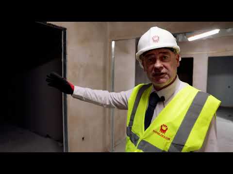Tomlinson - Case Study Oscott Manor School