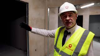 Tomlinson - Case Study Oscott Manor School