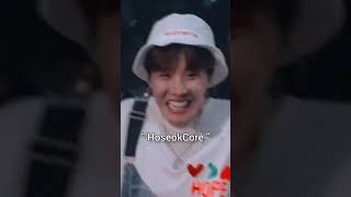 HoseokCore || #jhope #junghoseok #hoseok #pinterest #core