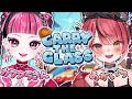 【 Carry The Glass 】カワクラさんと一緒にガラスを運ぶぞ…！🫶🏻❤️【 すずみあ / 赤彩みあ 】