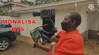 Tune Don - Monalisa Behind The Scenes