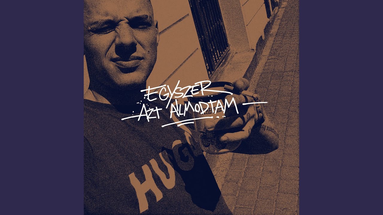 Egyszer azt álmodtam demo