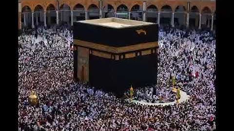 سورة العلق ،القارئ ماجد الزامل/ Shaikh Majed Al zamil, Surah Al-Alaq صوت رائع