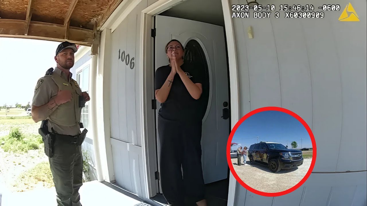 Teen Mom Arrested After Baby Found Dead in Hospital Trash Can - YouTube