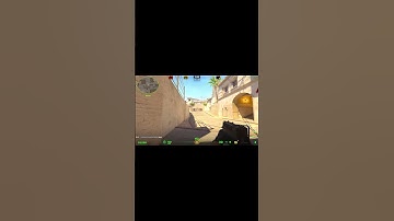 Cs2 1v4 clutch mirage #shorts #gaming #csgo #cs2