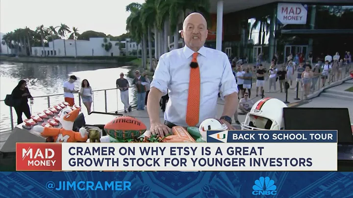 Cramer explains why younger investors can afford to own junior growth stocks