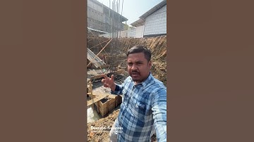 Why we need combined footing #shorts #shortsvideo #dimensionengineering