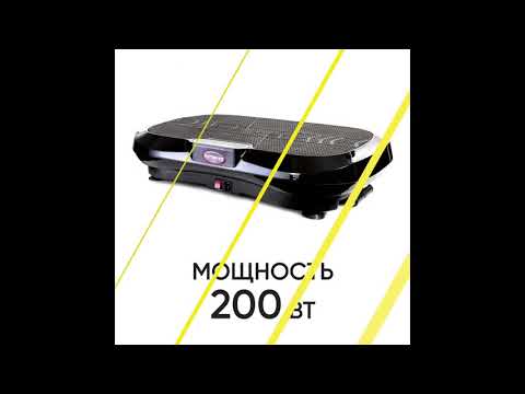 Обзор выброплатформы VF M503