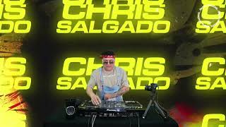 Guaracha Chris Salgado Depto.117