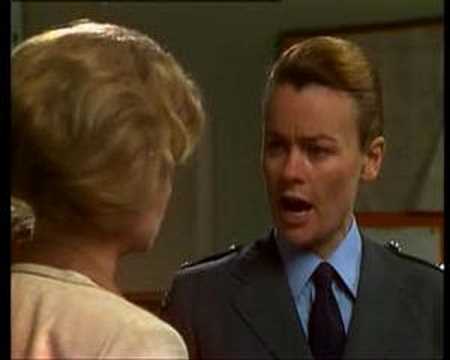 Prisoner (Cell Block H) - Queen Erica puts Vera in her place